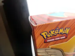 Pokemon TCG XY Evolutions Kanto Power Collection Box Dragonite SEALED (READ DISC - Image 3