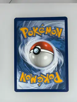 2019 Pokemon SWSH Black Star Eevee SWSH190 NM - Image 2
