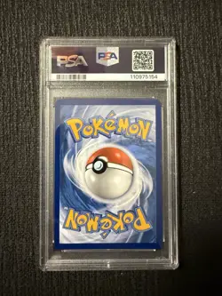 2023 POKEMON MEW EN-151 SPECIAL ILLUSTRATION RARE #199 CHARIZARD EX PSA 9 - Image 2