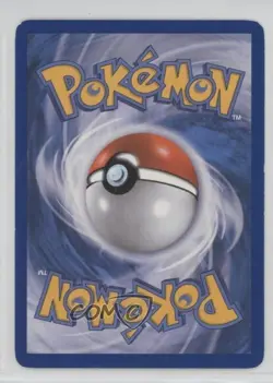 Jynx Pokemon HeartGold & SoulSilver #69 2010 - Image 2