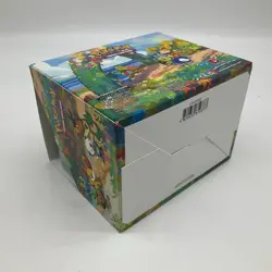 Lot of (8) Pokemon TCG Celebrations Sealed Mini Tins w/Display (8 TINS) - Image 3