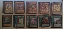 Yugioh! - True Draco Deck! - With Master Peace the True Dracoslaying King - Image 2
