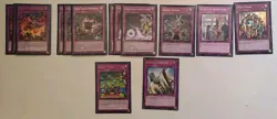 Yugioh! - True Draco Deck! - With Master Peace the True Dracoslaying King - Image 4