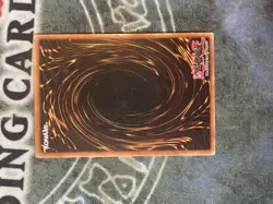 YUGIOH TONGYO MRD-045 1ST NA PRINT COMMON LP - Image 2