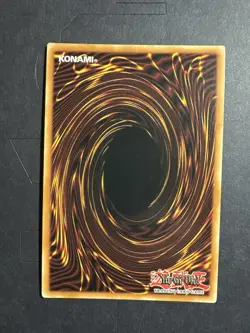 Yu-Gi-Oh! Vorse Raider (LP) Limited Edition Secret Rare CT2-EN003 - Image 2