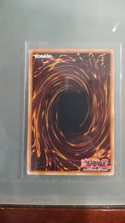 King's Knight 1st Edition - Lightly Played - Elemental Energy - Image 2