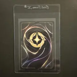 Disney Lorcana Whispers in the Well - Demona Scourge of the Wyvern 55/204Foil - Image 2