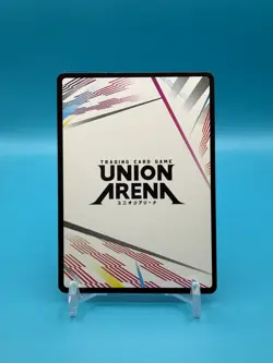 Action Point Card (AP03) - UE14BT: GODDESS OF VICTORY: NIKKE - Union Arena - NM - Image 2