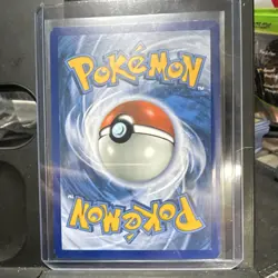 Pokemon Yveltal GX Ultra Rare Holo 79/131 SM-Forbidden Light 180 HP Card - Image 2