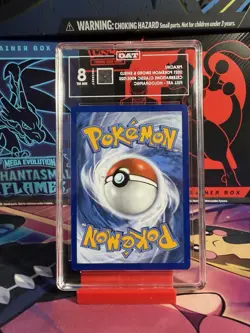 Pikachu - 005/025 - Celebrations - TAG 8 - Rare - Pokemon Card - Image 2
