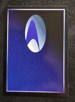 Star Trek CCG 1E – Notable Personnel Lot – Picard, Troi, Vash & more - 35 Cards - Image 5