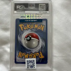 POKEMON EX DELTA SPECIES LATIAS #8 HOLO FOIL CARD PSA 10 GEM MINT #28779299 - Image 3