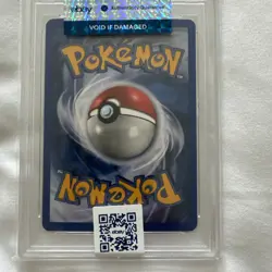 POKEMON EX DELTA SPECIES LATIAS #8 HOLO FOIL CARD PSA 10 GEM MINT #28779299 - Image 4