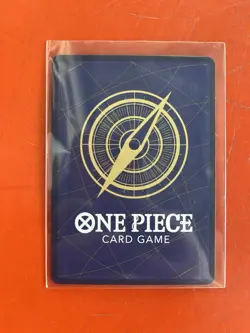 Nami OP01-016 R Premium Card Collection Girls Edition ONE PIECE Card TCG NM - Image 2