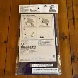 ONE PIECE Card Game Storage Box x Straw Hat Pirates Don !! Card set New Rare - Image 2