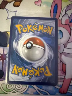 Flying Pikachu V - 006/025 - Pokemon Celebrations Sword Shield Rare Card NM - Image 2