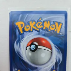 MISTY’S PSYDUCK - Gym Challenge - 90/132 - Common - Pokemon Card - NM - Image 3