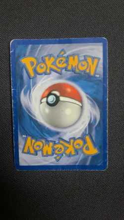 Pokemon Milotic SH7 Shiny Holo Rare 2009 Stage 1 Trading Card - Image 2