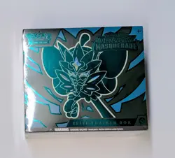 Twilight Masquerade Elite Trainer Box ETB New FACTORY SEALED Pokemon Cards - Image 1
