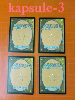 4x The Mirari Conjecture | Dominaria | MTG Magic Cards - Image 2