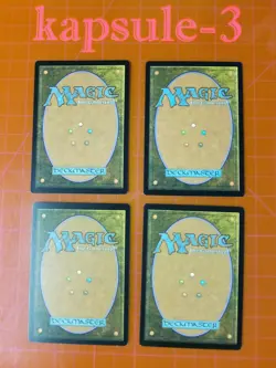 4x The Mirari Conjecture | Dominaria | MTG Magic Cards - Image 4