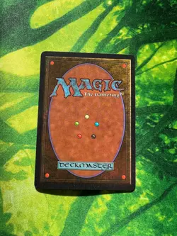 Gate to Phyrexia (Antiquities) Magic The Gathering Card - Image 2