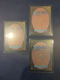 Pyrostatic Pillar (100) Scourge MP MTG Magic the Gathering x1 MKE - Image 2