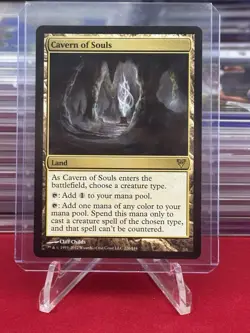 Cavern of Souls Avacyn Restored Regular - Image 1