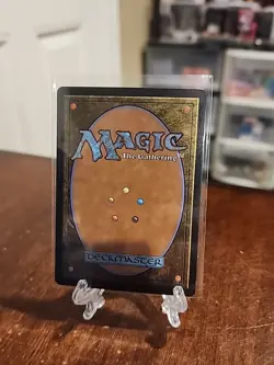 Ty Lee, Chi Blocker Avatar: The Last Airbender Foil Rare - Image 2