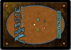 Foggy Swamp Visions Avatar: The Last Airbender Foil - Image 2