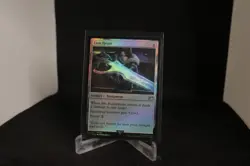 Lion Heart Final Fantasy Foil - Image 1