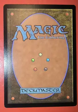 MTG - MAGIC, Predict - Commander 2018 Uncommon, 098/307 Excellent - Image 2