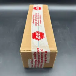 Pokemon Mega Evolution Base Set ME01 Enhanced Booster 6-Box Sealed Case #2 - Image 3