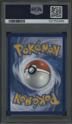 2023 Pokemon SVP EN 151 Elite Trainer Box #051 Snorlax PSA 9 MINT - Image 2