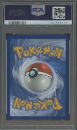 2020 Pokemon SWSH Vivid Voltage #138 Rayquaza PSA 10 GEM MINT - Image 2