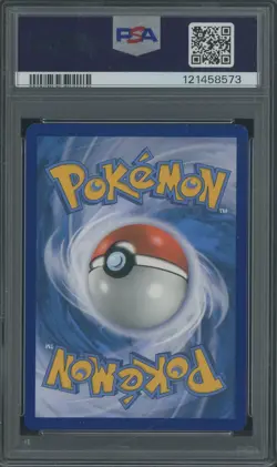 2019 Pokemon Sun & Moon #14 Charizard Reverse Foil Team Up PSA 9 - Image 2