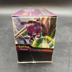 Pokemon TCG Sword & Shield Fusion Strike Build & Battle Stadium Box SEALED - Image 2