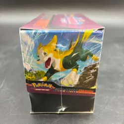 Pokemon TCG Sword & Shield Fusion Strike Build & Battle Stadium Box SEALED - Image 4