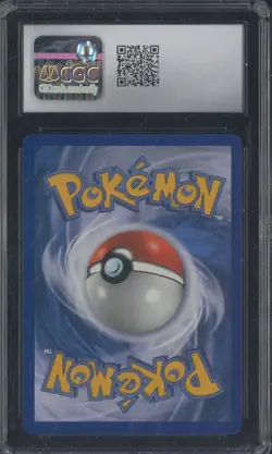 2012 Pokemon Dragon Vault #17/20 Druddigon Holo CGC 10 GEM MINT - Image 2