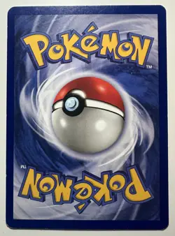 Nidorino - 37/102 - Uncommon - Pokemon TCG Unlimited Base Set WOTC 1999 MP - Image 2