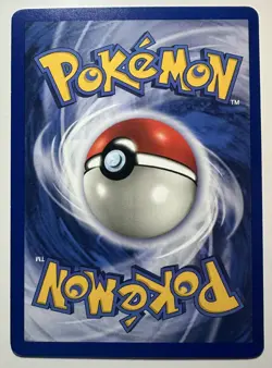 Starmie - 64/102 - Common - Pokemon TCG Unlimited Base Set WOTC 1999 LP - Image 2