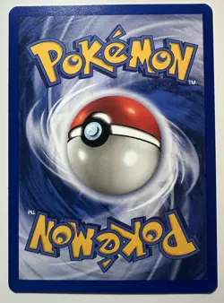 Magmar - 36/102 - Uncommon - Pokemon TCG Unlimited Base Set WOTC 1999 LP - Image 2