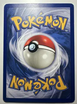 Raticate - 40/102 - Uncommon - Pokemon TCG Unlimited Base Set WOTC 1999 MP - Image 2