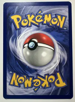 Porygon - 39/102 - Uncommon - Pokemon TCG Unlimited Base Set WOTC 1999 LP - Image 2