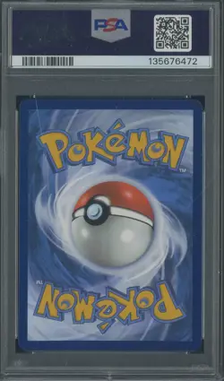2025 Pokemon Pre EN Special Illustration Rare #150 Glaceon ex PSA 10 - Image 2