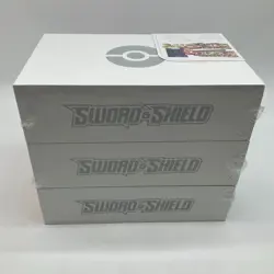 Lot of (3) Pokemon TCG SWSH Charizard Ultra Premium Collection Boxes SEALED #2 - Image 4