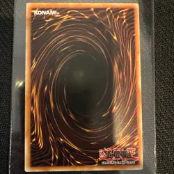 YuGiOh ULTIMATE Rare Number 12: Crimson Shadow Armor Ninja ORCS-EN042 NM/M - Image 4