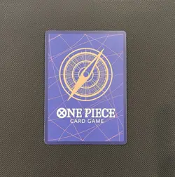 Doll (Alt Art) OP11-008 R Fist of Divine Speed ONE PIECE Card Game English - Image 2