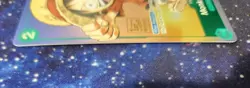 Monkey.D.Luffy (037) (1st Anniversary Tournament) P-037 One Piece Promotion... - Image 2