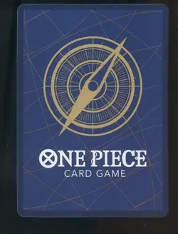 Auction #2 One Piece EN OP01-035 Premium Collection Bandai Games Fest Okiku - Image 2